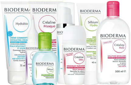 BIODERMA Laboratoire Dermatologique