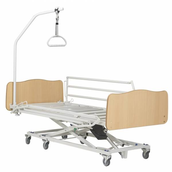 Location de Lit médicalisé et Table de Lit Puy-Sainte-Réparade