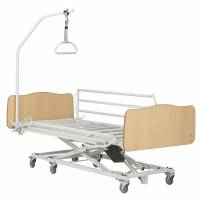 Location de Lit médicalisé et Table de Lit Puy-Sainte-Réparade