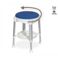 tabouret de douche